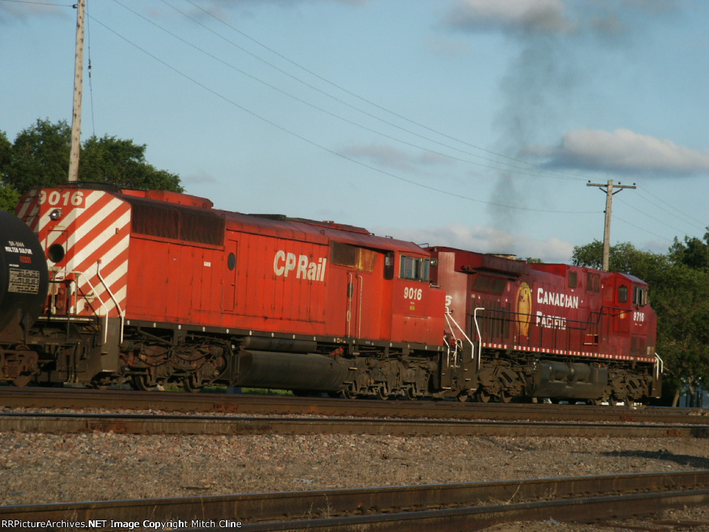 CP 9016